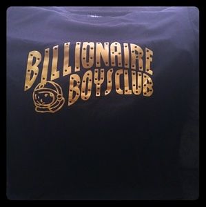 Billionaire Boys Club Shirt